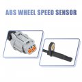Uxcell Front Right Car Abs Sensor Wheel Speed No 479108j000 Fit For Nissan Altima 2 5l 2002-2006