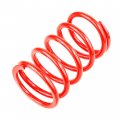 Caltric Primary Drive Clutch Red Spring Compatible With Arctic Cat T660 2004 2005 2006 2007 T500 2008-2009