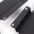 G-plus Rear Lip Bumper Diffuser Spoiler Valance Protector Compatible With Ford Mustang 2015-2017 Finisher Under Chin Splitter