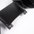 G-plus Rear Lip Bumper Diffuser Spoiler Valance Protector Compatible With Ford Mustang 2015-2017 Finisher Under Chin Splitter