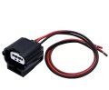 Crankshaft Crank Position Sensor Connector Pigtail Plug For Nissan Sentra Nv200 Versa Cube 23731 En20a 1va0a 