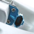 A-premium Power Window Regulator With Motor Replacement For Hyundai Tucson 2005-2009 Front Passenger Side
