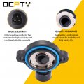 Ocpty Throttle Position Sensor Fits 2001-2005 For Pontiac Aztek 2000-2001 Firebird 2000-2002 2005 Grand Am 2001-2002 Saturn