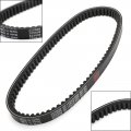 Topteng Drive Belt Replacement For Yamaha Zuma 125 2009-2015 Scooter Y Bws 125 5s9-e7641-00