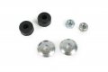 Front Suspension Stabilizer Bar Link Bushing For Nissan Stanza 1986 1987 1988 1989 1990 1991 1992 Pc-811723 