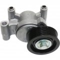 Accessory Belt Tensioner For Mazda 5 2006 To010 Engine 2 0l 2 3l 4 Cyl Interchange Part Number 38357
