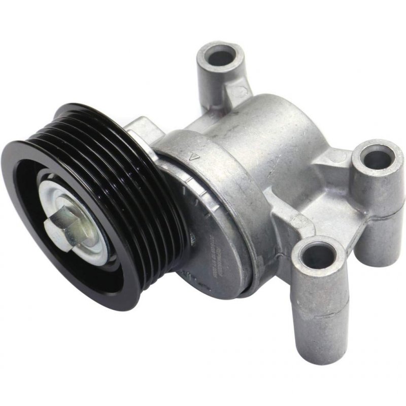 Accessory Belt Tensioner For Mazda 5 2006 To010 Engine 2 0l 2 3l 4 Cyl Interchange Part Number 38357