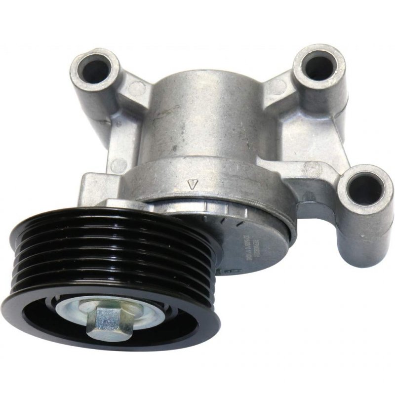 Accessory Belt Tensioner For Mazda 5 2006 To010 Engine 2 0l 2 3l 4 Cyl Interchange Part Number 38357