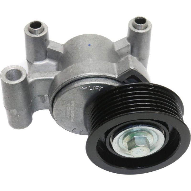 Accessory Belt Tensioner For Mazda 5 2006 To010 Engine 2 0l 2 3l 4 Cyl Interchange Part Number 38357