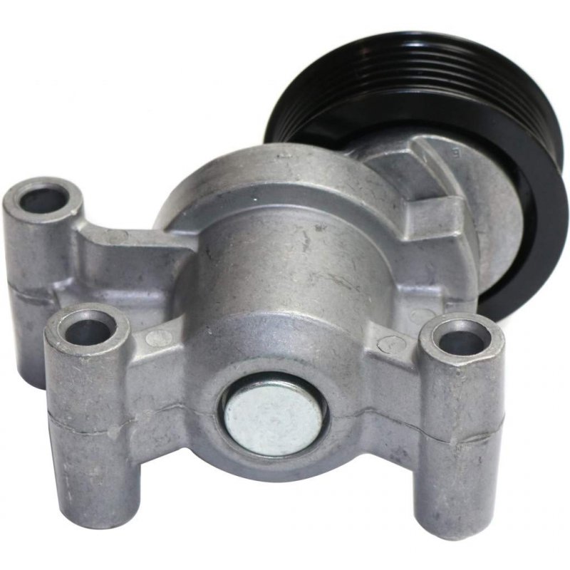 Accessory Belt Tensioner For Mazda 5 2006 To010 Engine 2 0l 2 3l 4 Cyl Interchange Part Number 38357