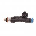 Bapmic 0280158103 Fuel Injectors Compatible With Mazda 2006-2012 Mx-5 08-10 5 06-12 3 06-08 6 2 3l I4 Pack Of 4