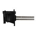 Transfer Shift Actuator Assembly Replacement For Gx460 2010-2023 4runner 2003-2018 3641060093 