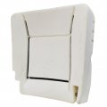 Secosautoparts Passenger Side Bottom Seat Foam Cushion Compatible With Dodge Ram 1500 2500 3500 4500 5500 Years 2006 2007 2008