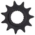 Niche Drive Sprocket Chain Combo For Polaris Trail Blazer 250 Front 11 Rear 34 Tooth 520v O-ring 88 Links 