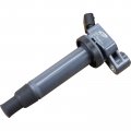 Aip Electronics Premium Ignition Coil On Plug Cop Pencil Pack Compatible With 1998-2005 Lexus And Toyota Oem Fit C267