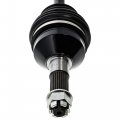 Niche Front Left Drive Shaft Cv Axle For Kawasaki Teryx Teryx4 800 Krf800 Krt800 S 59266-0744