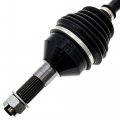 Niche Front Left Drive Shaft Cv Axle For Kawasaki Teryx Teryx4 800 Krf800 Krt800 S 59266-0744