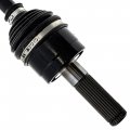 Niche Front Left Drive Shaft Cv Axle For Kawasaki Teryx Teryx4 800 Krf800 Krt800 S 59266-0744