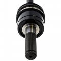 Niche Front Left Drive Shaft Cv Axle For Kawasaki Teryx Teryx4 800 Krf800 Krt800 S 59266-0744