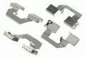 Quality Brake Parts 13154 Disc Hardware Kit For Cars 
