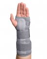 Swede-o Thermal Vent Wrist Forearm Splint Left Xlarge 