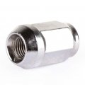 Ocpty 7 16-20 Wheel Lug Nuts 24pcs Closed Chromeplated Nut 1 38 0 90 Oem Factory Replacement For Chevrolet Gmc Toyota