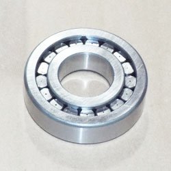 Bca Bearings Mub1307um Cylindrical Bearing Grease Lubricant Part Number