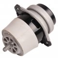 Bapmic Left Right Engine Motor Mount Trans Compatible With Audi Q7 Vw Touareg 06-15 7l8199131a