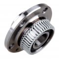 Aintier Rear Wheel Hub Assembly Fit For 1998-2010 Volkswagen Beetle 2000-2004 Jetta 2000-2005 Audi Tt 5 Lugs W Abs Bearing