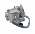 Hifrom Replace Pz27 Carburetor With 39mm Air Filter Fuel Replacement For 4 Stroke Cg 125cc 150cc 200cc 250cc 300cc Atv Go Kart