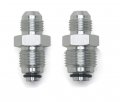 Everbuilt 6an To 16mm 18mm Power Steering Fittings With O Rings Compatible For Gm Chevy Buick Cadillac Pump Gear Box Adapter -6 