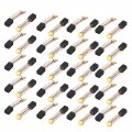 New Lon0167 20 Pairs 8x5x5mm Carbon Brushes Power Tool For Electric Hammer Drill Motor Paare Kohleba Rsten-elektrowerkzeug Fa R