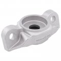 Newyall Pack Of 2 Rear Upper Suspension Strut Mount