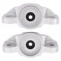 Newyall Pack Of 2 Rear Upper Suspension Strut Mount