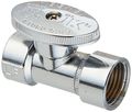 Qt Vlv1 2ipsx1 2 Str Lf By Keeney Manufacturing Mfrpartno 2057pclf 