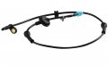 Bapmic 47911-ca000 Front Left Abs Wheel Speed Sensor For Nissan 2003-2007 Murano 3 5l