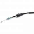 Sfriding Throttle Cable For Yamaha Warrior 350 Yfm350x 1993-2004 3gd-26311-00-00 3gd-26311-01-00