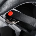 Tcmt Adult Full Face Scooter Street Dirt Bike Atv Motocross Motorcycle Helmet With Open Sun Shield Dot