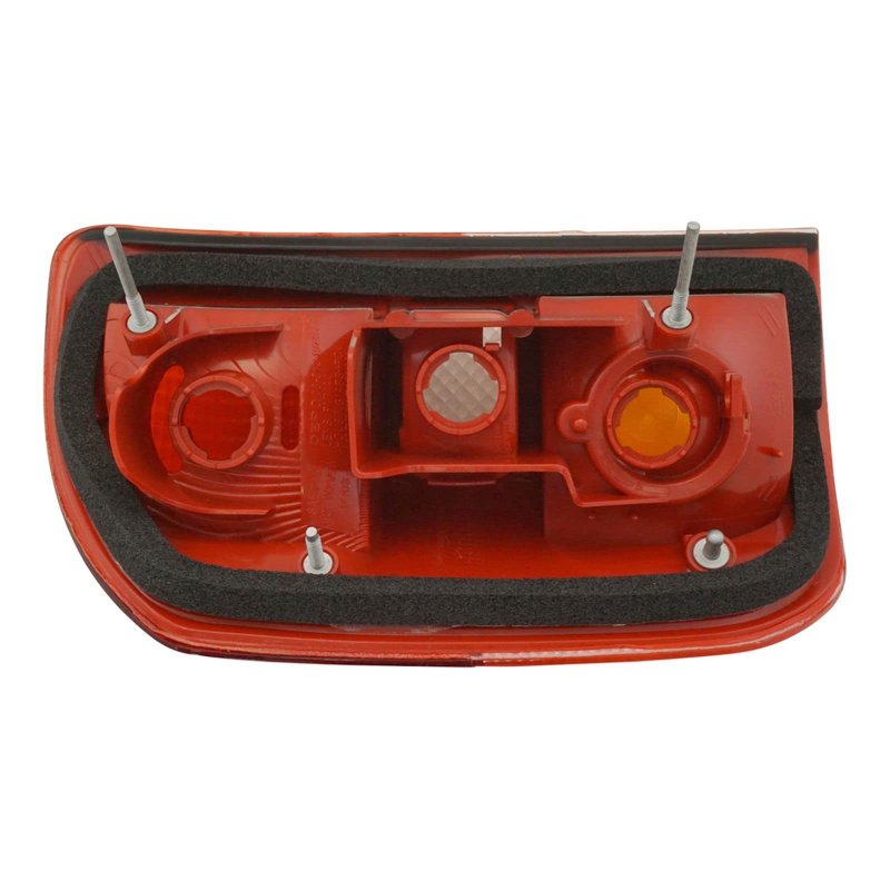 Taillight Taillamp Rear Brake Light Lamp Rh Right Side For 01-03 Toyota Rav4