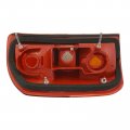 Taillight Taillamp Rear Brake Light Lamp Rh Right Side For 01-03 Toyota Rav4