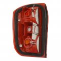 Taillight Taillamp Rear Brake Light Lamp Rh Right Side For 01-03 Toyota Rav4