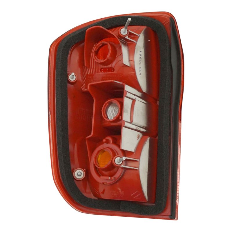 Taillight Taillamp Rear Brake Light Lamp Rh Right Side For 01-03 Toyota Rav4