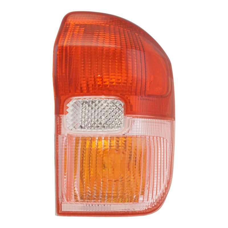 Taillight Taillamp Rear Brake Light Lamp Rh Right Side For 01-03 Toyota Rav4