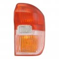 Taillight Taillamp Rear Brake Light Lamp Rh Right Side For 01-03 Toyota Rav4 