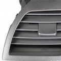 Gxywady Car Center Dash A C Outlet Air Vent Panel 55660-33200 Replacement For Lexus Es350 2007-2009
