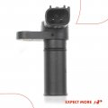 A-premium Engine Camshaft Position Sensor Compatible With Ford F-150 2011-2018 Edge Explorer Lincoln Mks Mkt Mkx Mkz Replace