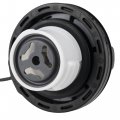 Gas Cap Fuel For Land Rover Range Sport Evoque Lr3 Lr4 Replace Lr053665 Lr008077 Lr021559 2005 2006 2007 2008 2009 2010 2011