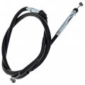 Niche Clutch Cable For Arctic Cat Dvx400 Kawasaki Ksf400a Kfx400 Suzuki Ltz400 Quadsport 54011-s002 58200-07g00