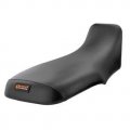 2002-2004 Polaris 700 Sportsman Twin Atv Seat Cover Black 