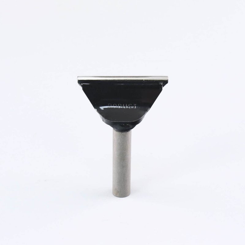 Robust Tool Rest For Mini Lathes 3 Wide 5 8 Post